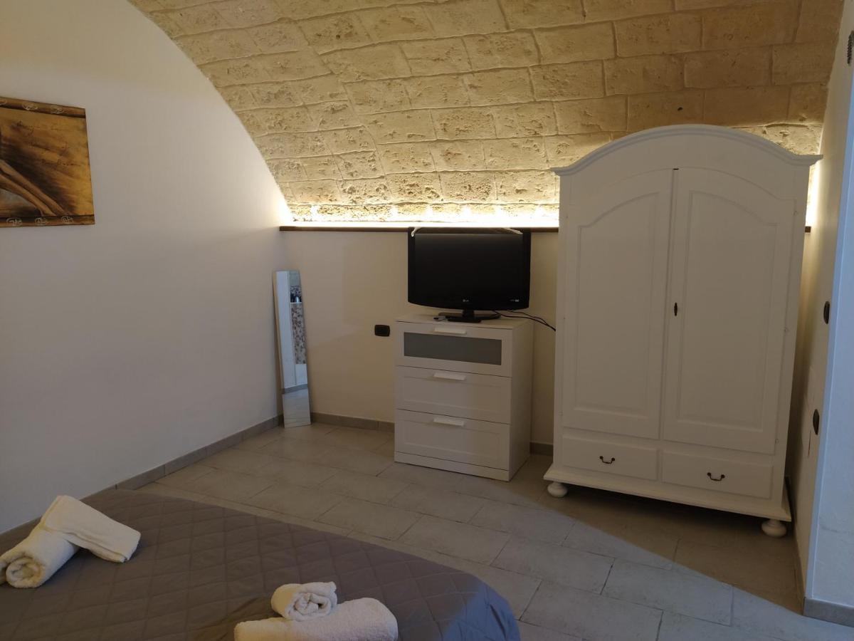 Appartement La Dimora Di Tonia à Mesagne Extérieur photo