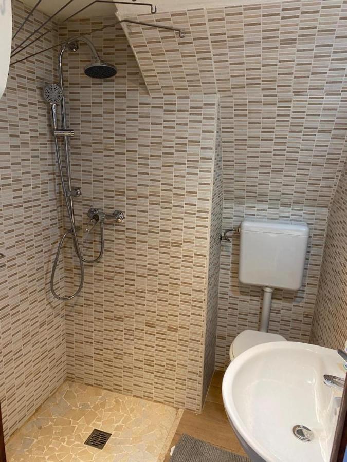 Appartement La Dimora Di Tonia à Mesagne Extérieur photo